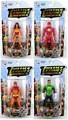 Justice League Of America - Series 3 Set of 4