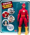 DC Super Heroes Retro-Action - The Flash