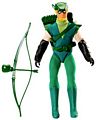 DC Super Heroes Retro-Action - Green Arrow
