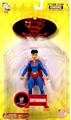 Superman and Batman - Superwoman