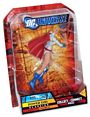 DC Universe - Power Girl