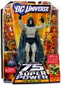DC Universe - The Spectre Glow In The Dark
