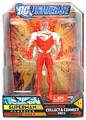 DC Universe - Red Superman