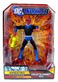 DC Universe - Sinestro