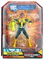 DC Universe - Sinestro Yellow Suit Variant
