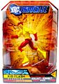 DC Universe - BAF Atom Smasher - Kid Flash