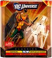 DC Universe - Fates Intertwined - Hawkgirl vs Gentleman Ghost