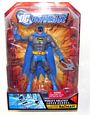 DC Universe World Greatest Super Heroes - Batman