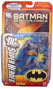 DC Superheroes - Batman