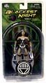 Blackest Night - Black Lantern Wonder Woman