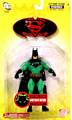 Superman & Batman - Kryptonite Batman