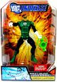 DC Universe World Greatest Super Heroes - Green Lantern