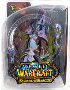 World of Warcraft - Dranei Mage: Tamuura
