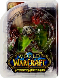 World Of Warcraft - Scourge Ghoul Rottingham