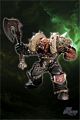 Premium Series - Orc Warrior - Garrosh Hellscream