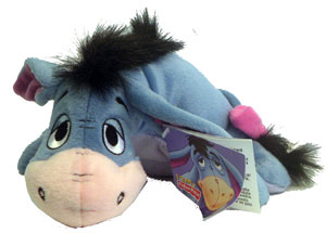 8-Inch Eeyore