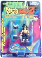 DBZ Gohan - Series 11