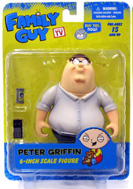 Family Guy Classic - Peter