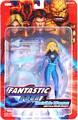 Fantastic Four Classic - Invisible Woman