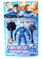 Mr. Fantastic Movie Series 2 (NON MINT PACKAGE)