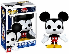 Funko Pop Disney - 3.75 Vinyl Mickey Mouse