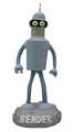 Bender - Wacky Wobbler