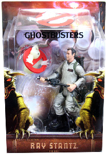 Ghostbusters Exclusive - Ray Stantz