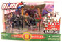 GI JOE - Ninja Battles Boxed Set