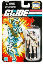 25th Anniversary - Storm Shadow Wave 1