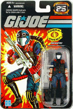 25th Anniversary - Cobra Viper