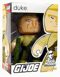 Mighty Muggs - Duke