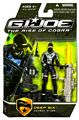 GI Joe - Rise Of Cobra - Combat Diver Deep Six