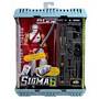 Sigma 6: Storm Shadow