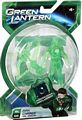 Green Lantern Movie - 4-Inch Max Charge Hal Jordan
