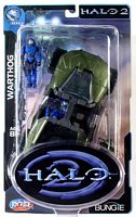 Halo 2 Series 2: Warthog 2