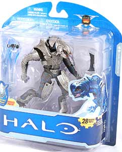 Halo Anniversary - Halo 2 Arbiter