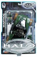 Halo 1 Series 1 Warthog