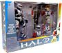 HALO ROGUE DELUXE ARMOR PACK (WHITE)