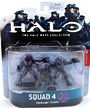Halo Wars - Set 4 - 2 Elites and 1 Grunt - Purple