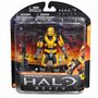 Halo Reach - Spartan Hazop Gold Exclusive