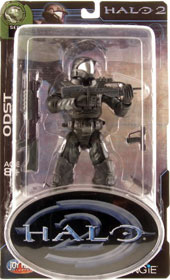 Halo 2 Series 4 - ODST