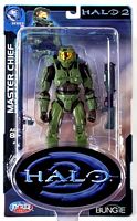 Halo 2 Series 2 Green Master