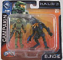 Halo 2 Series 1 - Campaign - 2-Pack