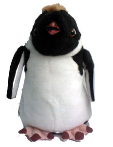 Happy Feet 7-Inch Ramon