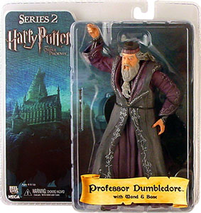 Professor Dumbledore