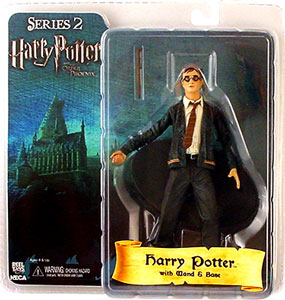 Order of the Phoenix Series 2 - Harry Potter