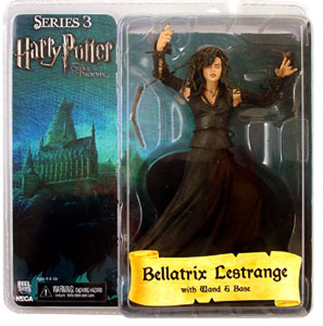 Order Of The Phoenix - Bellatrix Lestrange