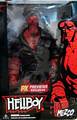 18-Inch Hellboy PX PREVIEWS EXCLUSIVE