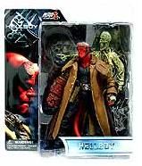 HellBoy With Corpse Series 1