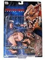 Hellraiser - Chatter Beast